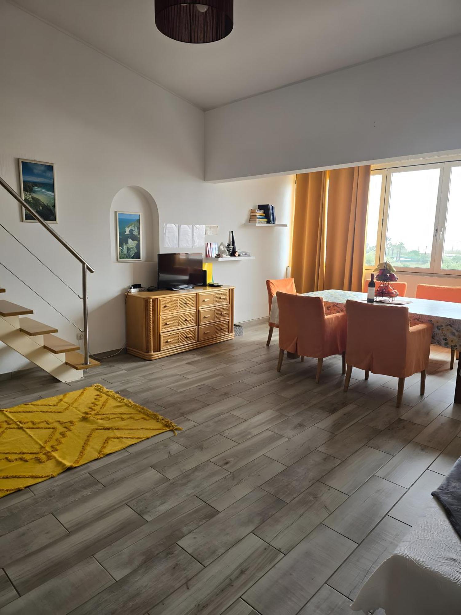 Willa Casa De Mar Moncarapacho Zewnętrze zdjęcie